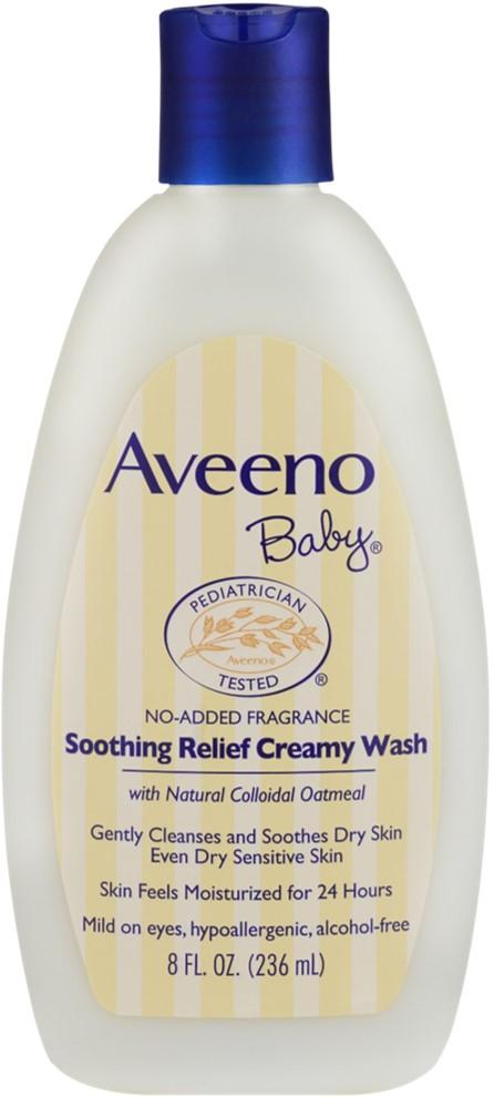 Enfamama Aveeno Bag Package