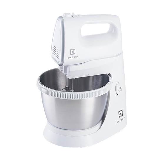 Electrolux Stand Mixer (EHSM3417) New Year