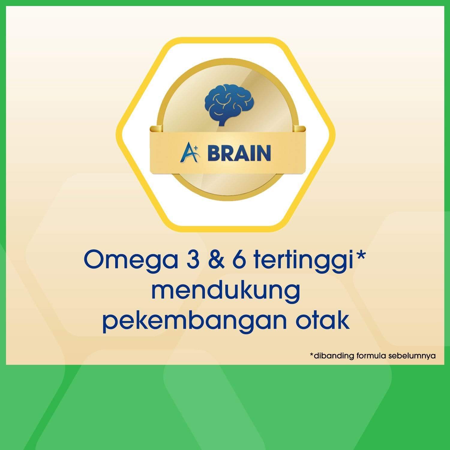 Enfagrow A+ 4 Susu Madu Smart Flip Pack - 800 g (6x800g)