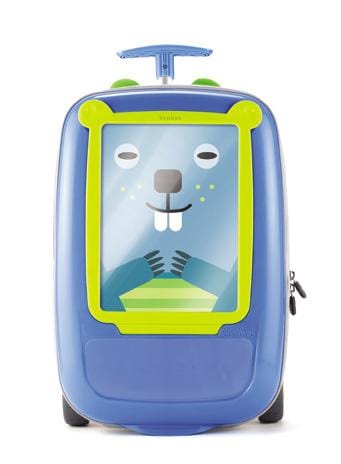 Benbat™ GoVinci Trolley – Blue GV421 min Rp3.000.000 CCSC