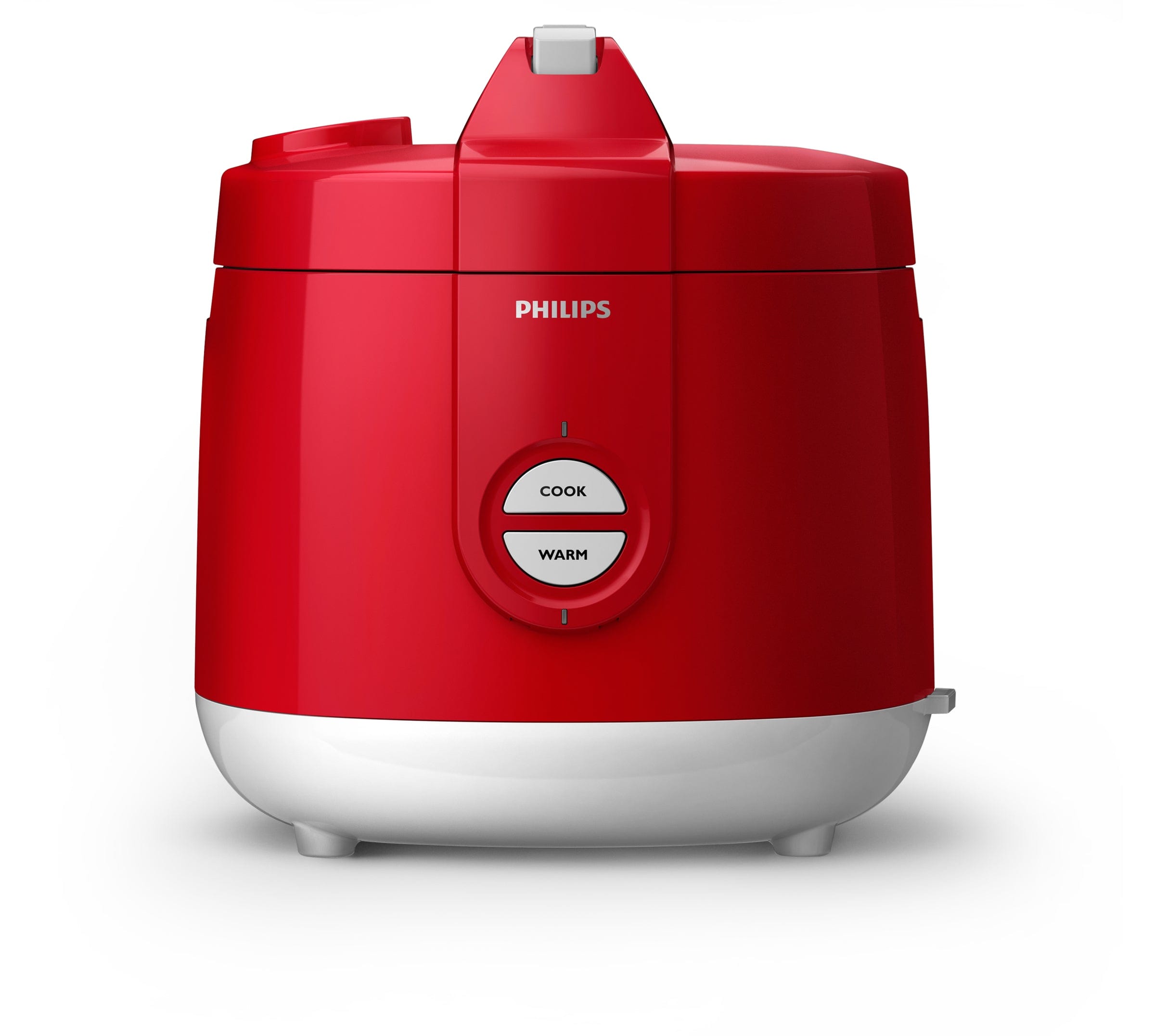 HD3131/32 RICE COOKER JAR - RED