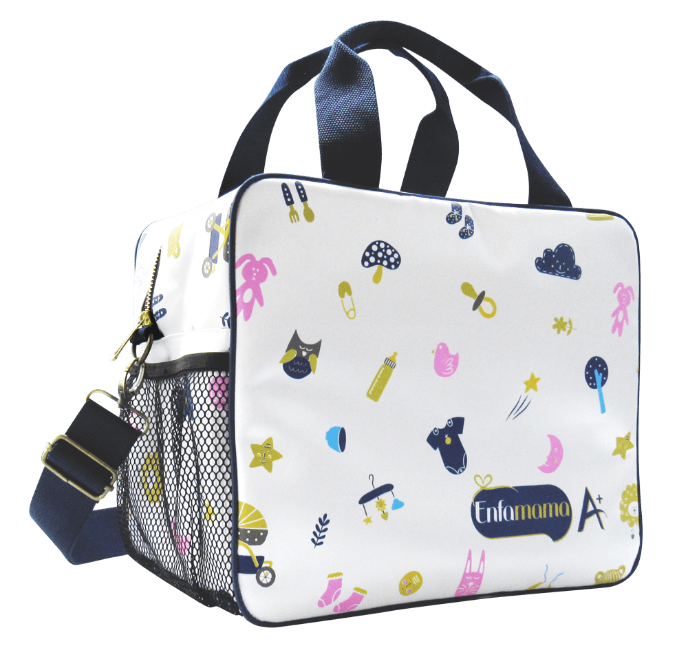 Enfamama Aveeno Bag Package